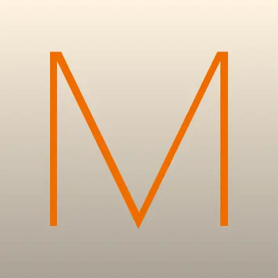 Myskin, магазин корейской косметики, лого-визитка