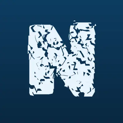 NOVA, автосервис, лого-визитка