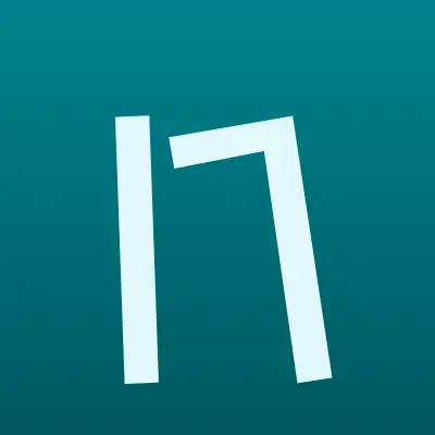 На Комсомольской, парикмахерская, лого-визитка