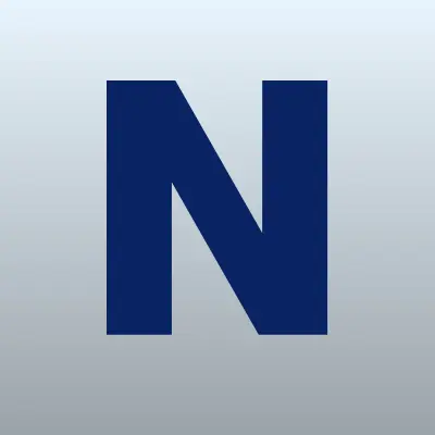 Небоскреб-21век, агентство недвижимости, лого-визитка