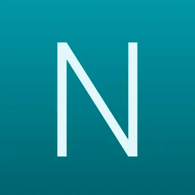 Ничего Лишнего, салон эпиляции, лого-визитка