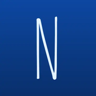 Nicole, магазин, лого-визитка
