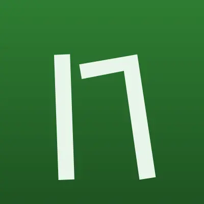 Новая Аптека, лого-визитка