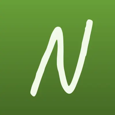 Новая Аптека, лого-визитка