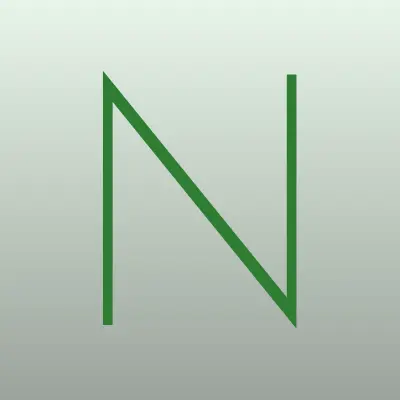 Novo Moda, магазин, лого-визитка