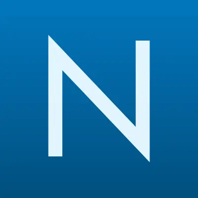 Новоселье, агентство недвижимости, лого-визитка