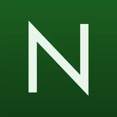 Nuahule Store, магазин, лого-визитка