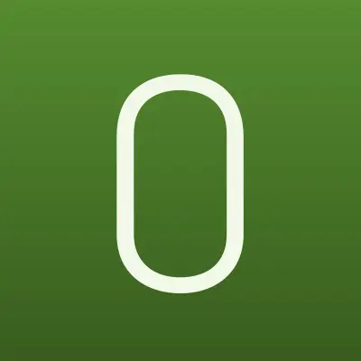 ОПЕРАТОР, транспортно-экспедиторская компания, лого-визитка