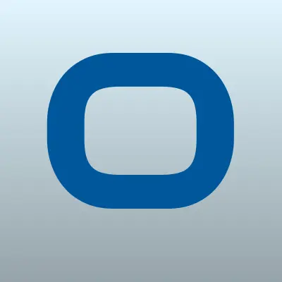 Областная стоматологическая поликлиника, лого-визитка