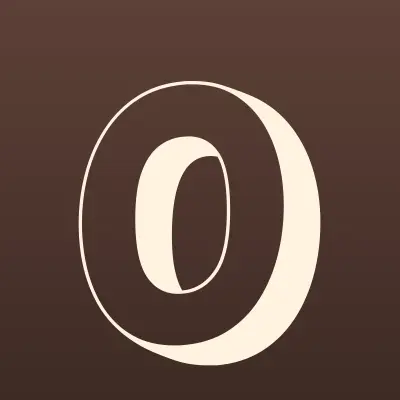 Ocean Emotions, студия детских праздников, лого-визитка