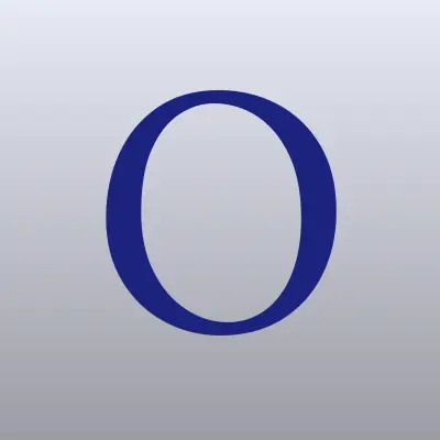 Olli, центр красоты и развития личности, лого-визитка