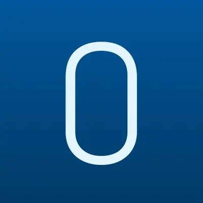 Onetap, компания по размещению рекламы в интернете, лого-визитка