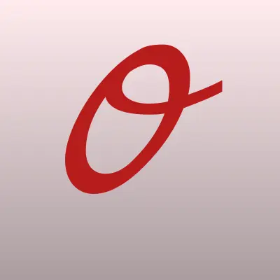 Opera, кафе-бар, лого-визитка