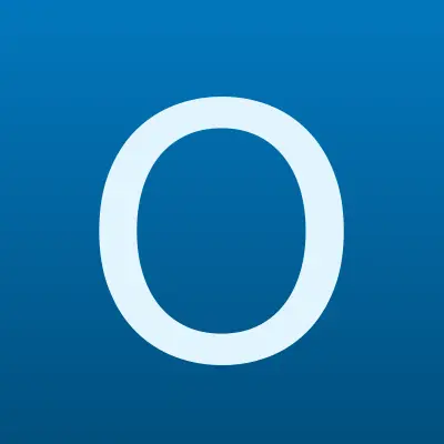 Oxford, салон бизнес-подарков премиум-класса, лого-визитка
