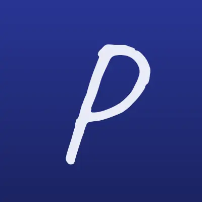 PUPER.RU, интернет-магазин интим-товаров, лого-визитка