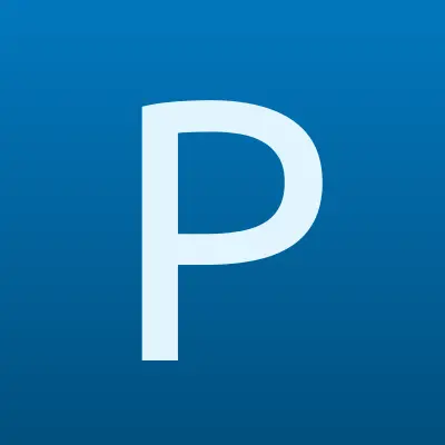 PUSHE, магазин мягкой мебели, лого-визитка