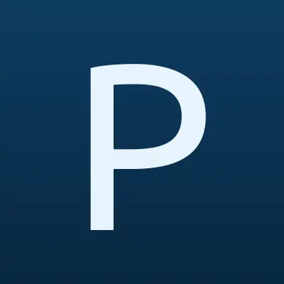 Parker Store, магазин-мастерская гидравлического и пневматического оборудования, лого-визитка