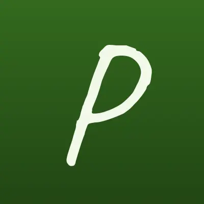 Подшипник, магазин подшипников и резинотехнических изделий, лого-визитка
