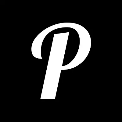 Проект-Ч, фотостудия, лого-визитка