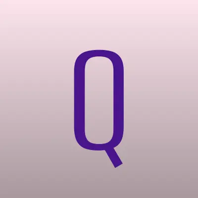 QYOS, магазин мужской одежды, лого-визитка