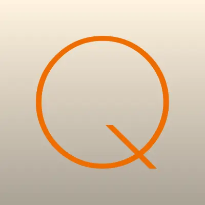 Qiwi Box, автоматизированный пункт выдачи, лого-визитка