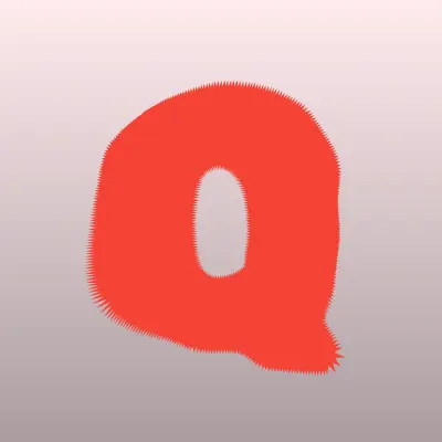 Queen Massage, лого-визитка