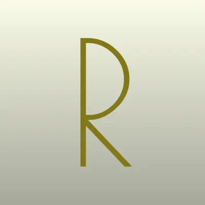 RESTORATOR, пункт выдачи заказов, лого-визитка