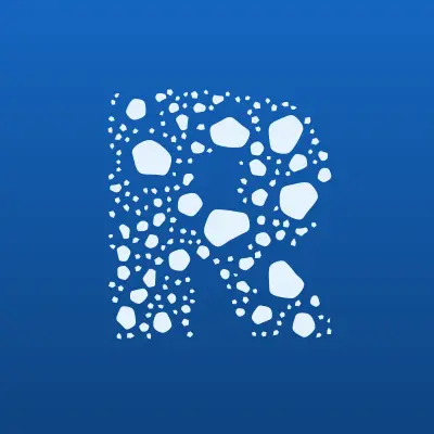 РН-СахалинНИПИморнефть, НИИ, лого-визитка