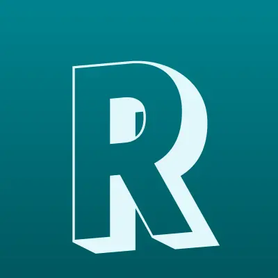 Rai Tai, магазин тайской косметики, лого-визитка