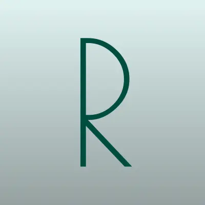 Razum, центр дополнительного образования детей, лого-визитка