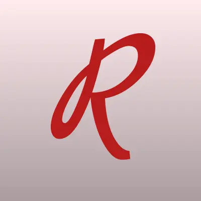 ReStart, лого-визитка