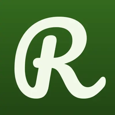 Регион Продукт, лого-визитка