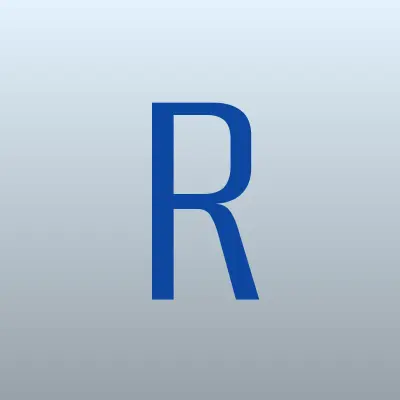 Remix, магазин одежды, лого-визитка