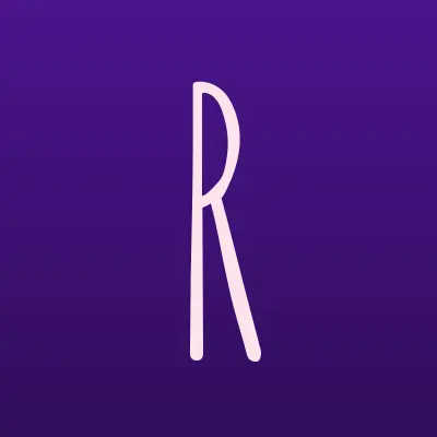 Ретро FM, FM 88.3, лого-визитка