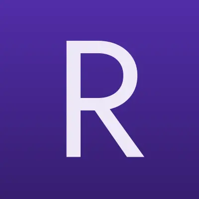 Rodem, торговый центр, лого-визитка