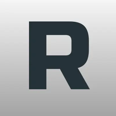 Романтик, магазин одежды, лого-визитка