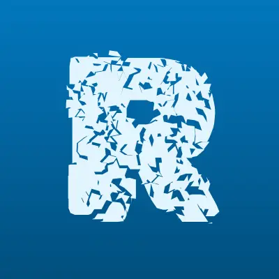 Rossvik, магазин оборудования и материалов для шиномонтажа, лого-визитка