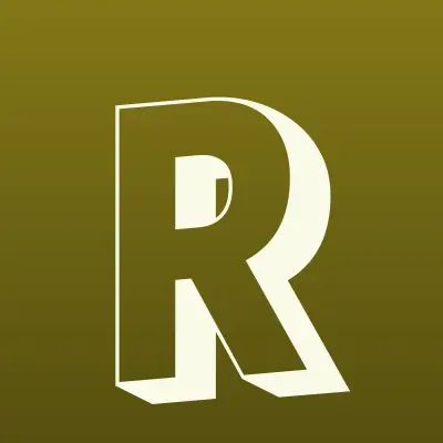 Росток, магазин семян, лого-визитка