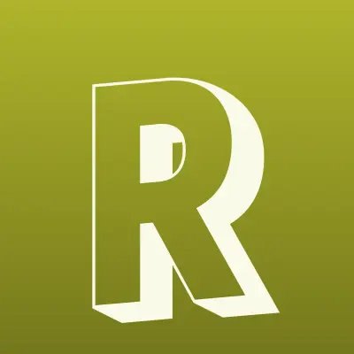 Русский терем, ансамбль современной народной песни, лого-визитка