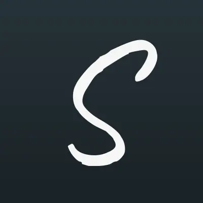 СБИС, лого-визитка