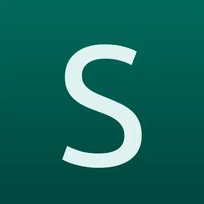 СТО Пудов, компания по материально-техническому обеспечению предприятий, лого-визитка