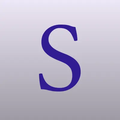 Шелк, студия депиляции, лого-визитка