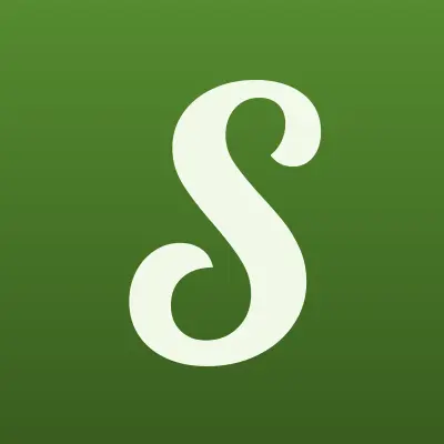 Солнышко, детский развивающий центр, лого-визитка