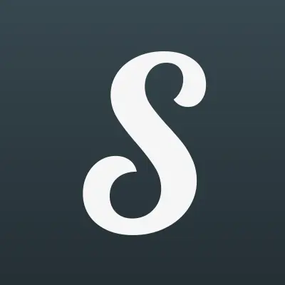 Стройвек 65, строительная компания, лого-визитка