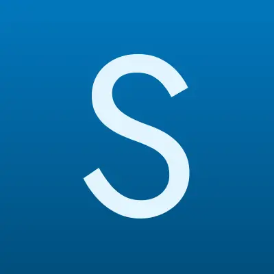 Sv-мебель, салон мебели, лого-визитка