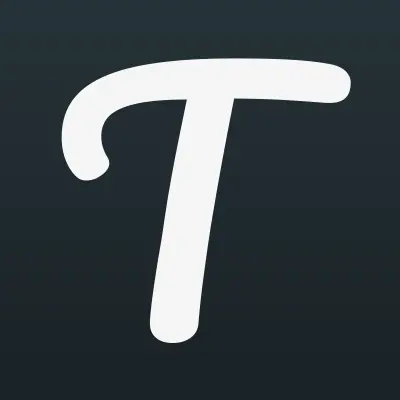 ТЭК КАРГО-СЕРВИС, транспортная компания, лого-визитка