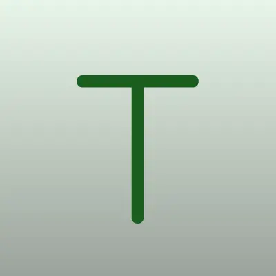 TEPLO, студия красивых волос, лого-визитка