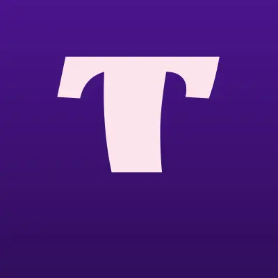 ТИС, салон-магазин, лого-визитка