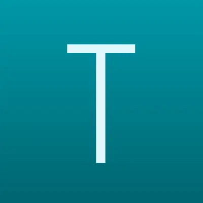 ТЛ-Авто, магазин автозапчастей, лого-визитка