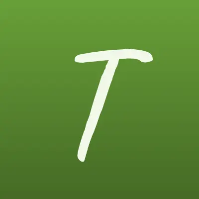 ТОЧ, торгово-монтажная компания, лого-визитка